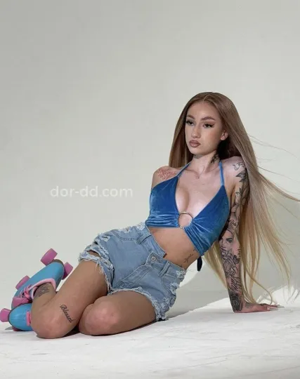 Проститутка Елизавета - Фото 8 №433931