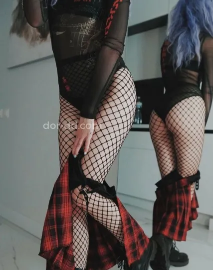 Проститутка Алина - Фото 3 №456063