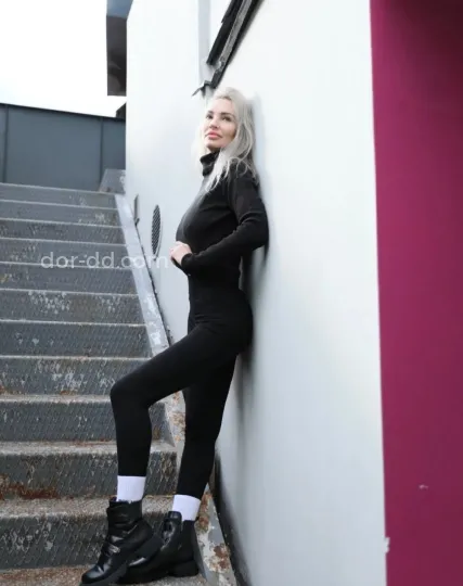 Проститутка Алена - Фото 23 №486301
