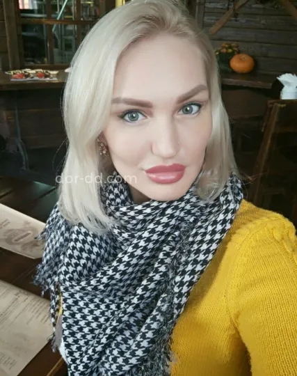 Проститутка Алена - Фото 10 №486301