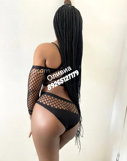 Проститутка Оливиа - Фото 6 №492576