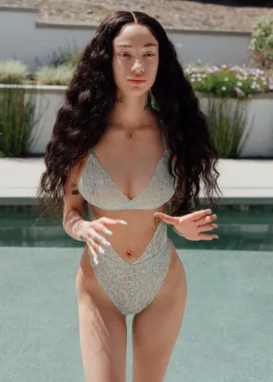 Алина - Фото 2